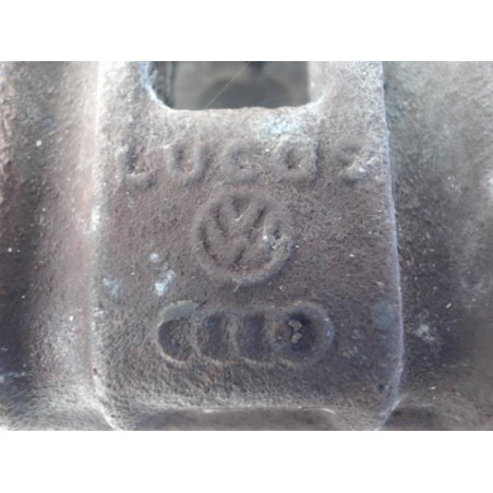 Etrier avant gauche (freinage) VOLKSWAGEN GOLF 4 d’occasion