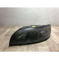 Optique avant principal gauche (feux)(phare) VOLVO S 40 2 PHASE 1 d’occasion