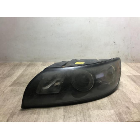 Optique avant principal gauche (feux)(phare) VOLVO S 40 2 PHASE 1 d’occasion