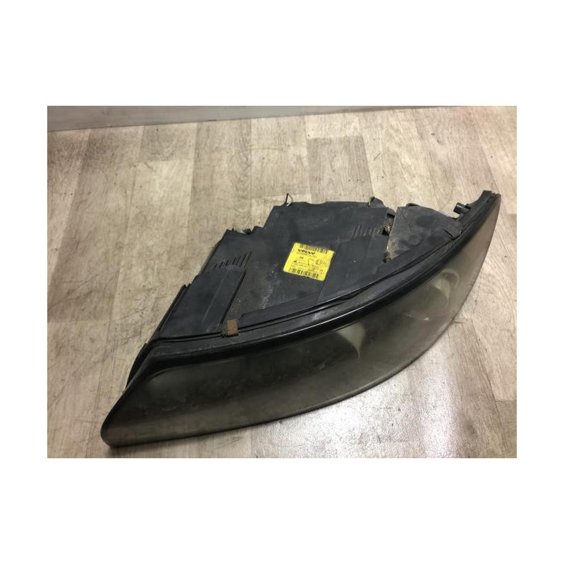 Optique avant principal gauche (feux)(phare) VOLVO S 40 2 PHASE 1 d’occasion
