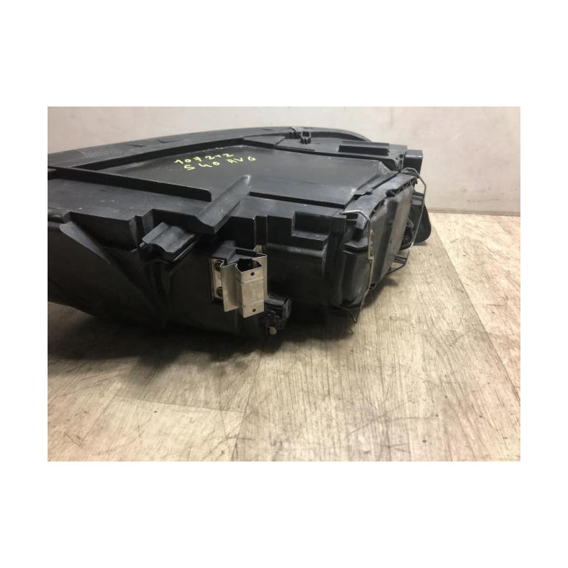 Optique avant principal gauche (feux)(phare) VOLVO S 40 2 PHASE 1 d’occasion