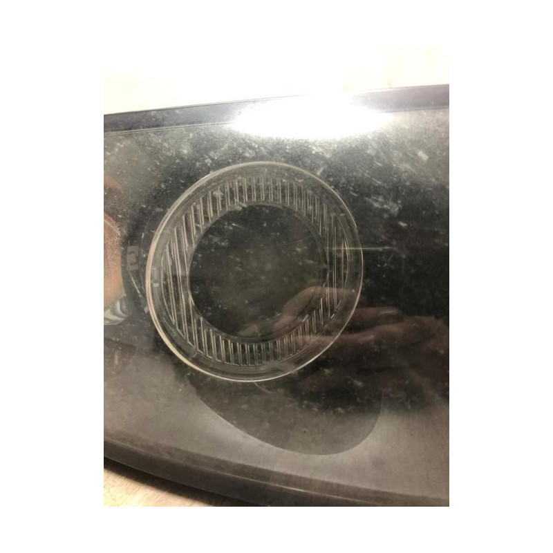 Optique avant principal gauche (feux)(phare) VOLVO S 40 2 PHASE 1 d’occasion