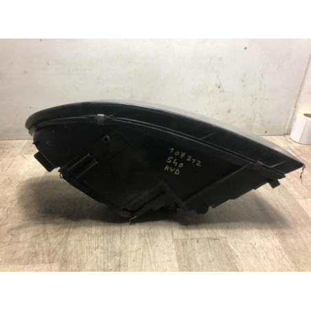 Optique avant principal droit (feux)(phare) VOLVO S 40 2 PHASE 1 d’occasion