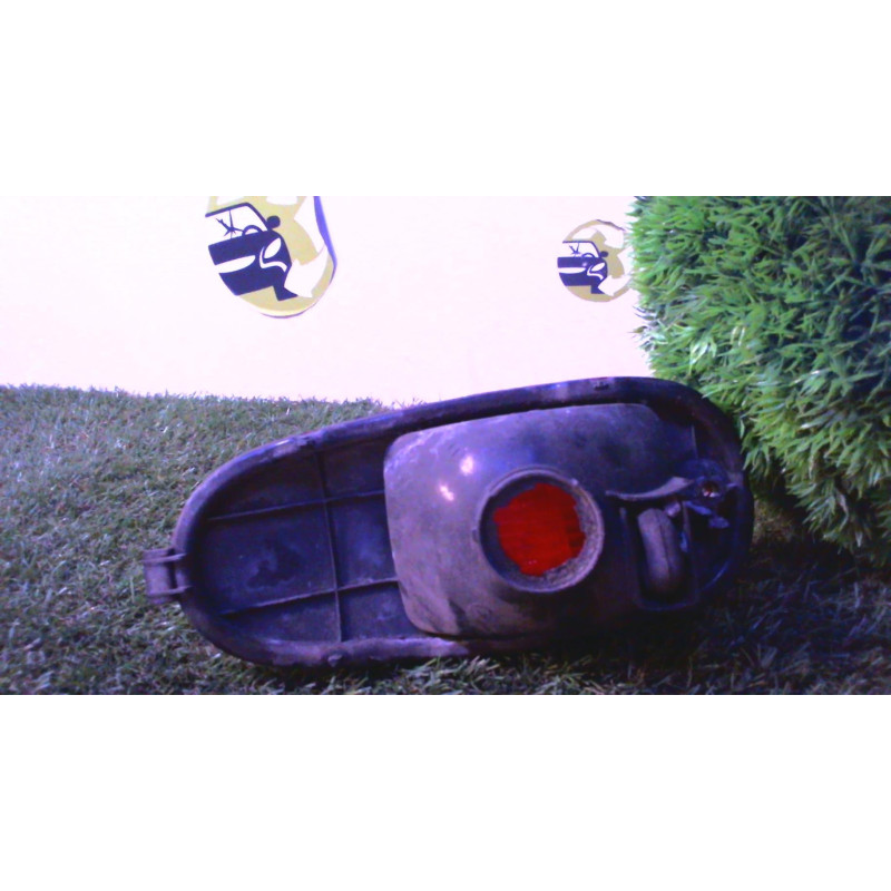 Anti brouillard arriere gauche HYUNDAI SANTA FE 1 d’occasion