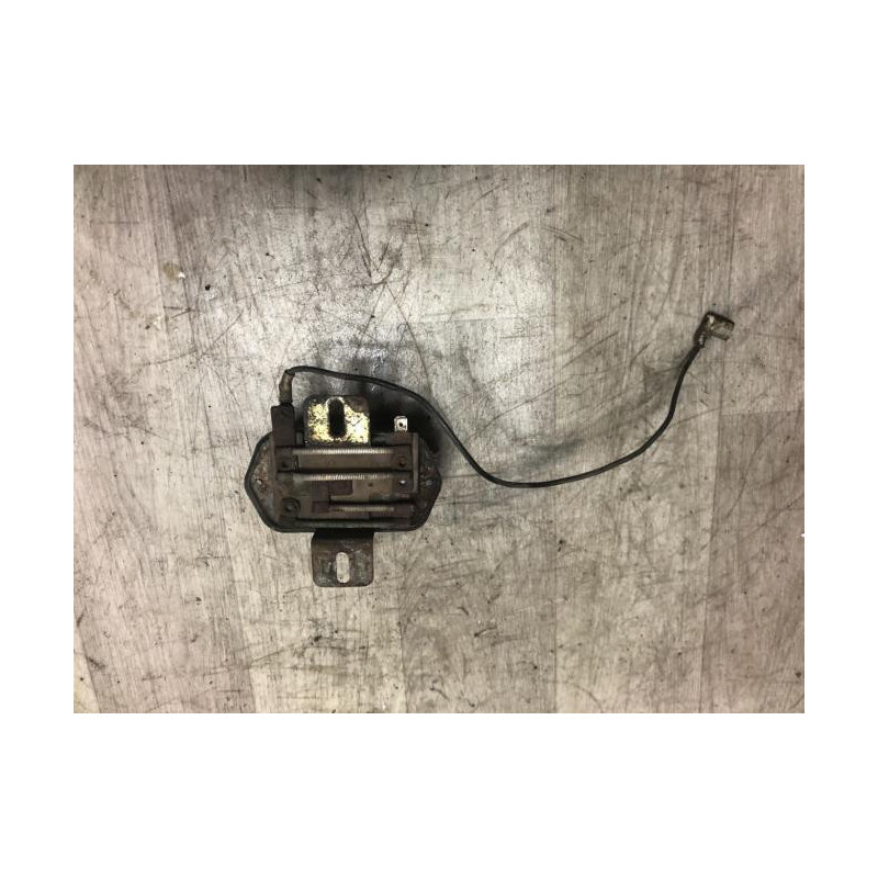 Relais electrique PEUGEOT  d’occasion