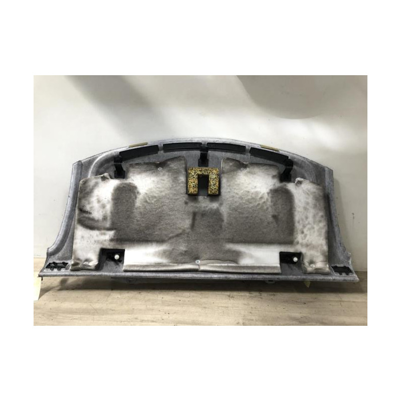 Plage arriere VOLVO S 40 2 PHASE 1 d’occasion