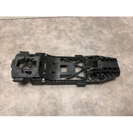 Support poignee porte arriere gauche VOLKSWAGEN POLO 5 PHASE 2 d’occasion