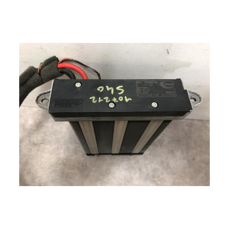 Chauffage auxiliaire VOLVO S 40 2 PHASE 1 d’occasion