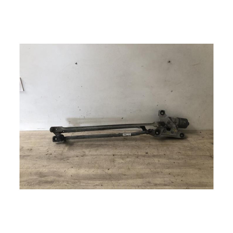 Moteur essuie glace avant VOLVO S 40 2 PHASE 1 d’occasion