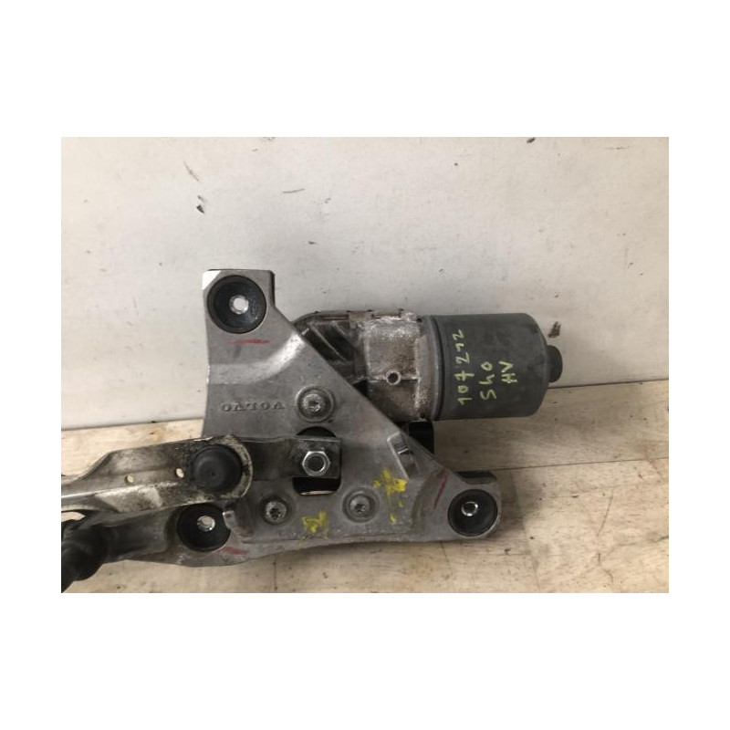 Moteur essuie glace avant VOLVO S 40 2 PHASE 1 d’occasion