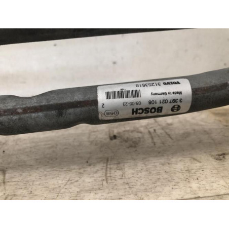 Moteur essuie glace avant VOLVO S 40 2 PHASE 1 d’occasion