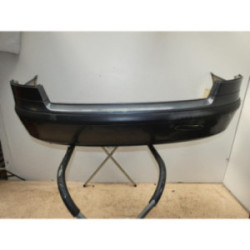 Pare choc arriere SKODA OCTAVIA 2 PHASE 1 d’occasion