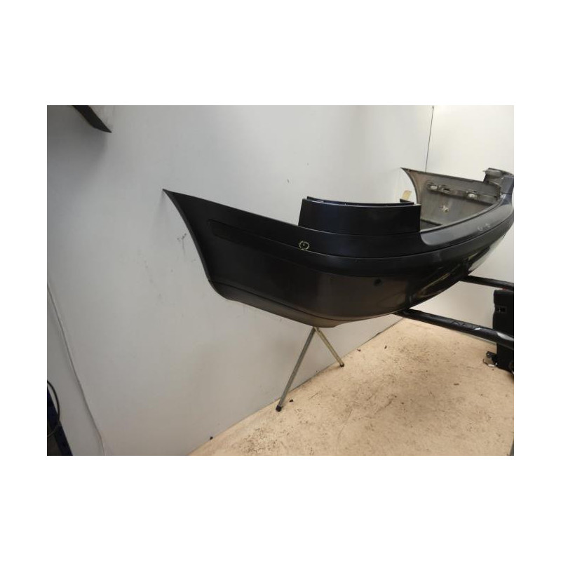 Pare choc arriere SKODA OCTAVIA 2 PHASE 1 d’occasion