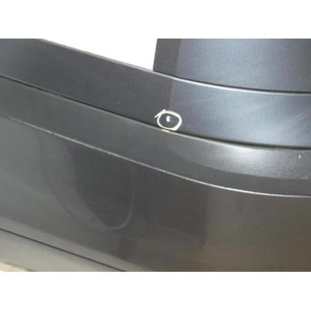 Pare choc arriere SKODA OCTAVIA 2 PHASE 1 d’occasion