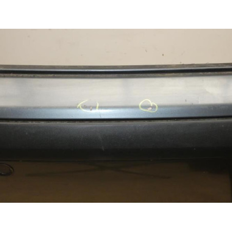 Pare choc arriere SKODA OCTAVIA 2 PHASE 1 d’occasion