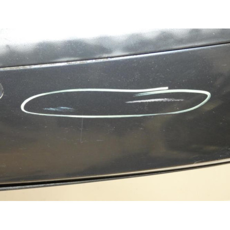 Pare choc arriere SKODA OCTAVIA 2 PHASE 1 d’occasion