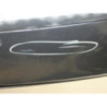 Pare choc arriere SKODA OCTAVIA 2 PHASE 1 d’occasion