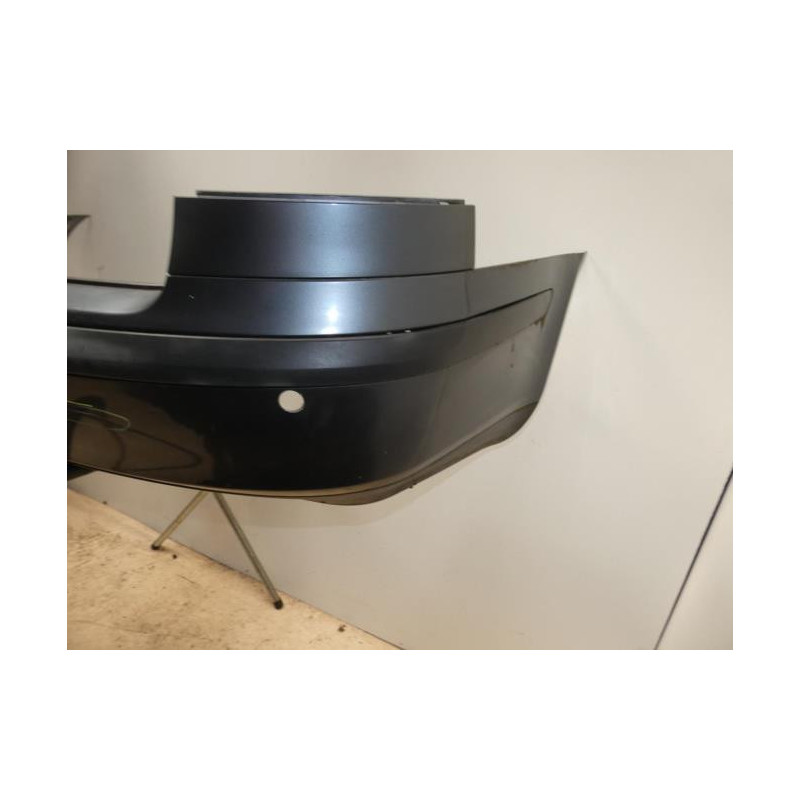 Pare choc arriere SKODA OCTAVIA 2 PHASE 1 d’occasion