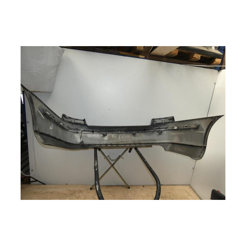 Pare choc arriere SKODA OCTAVIA 2 PHASE 1 d’occasion