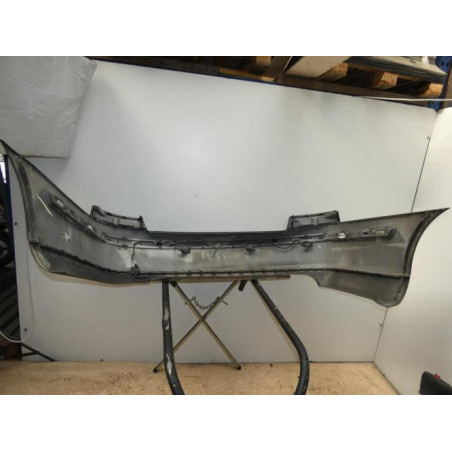 Pare choc arriere SKODA OCTAVIA 2 PHASE 1 d’occasion