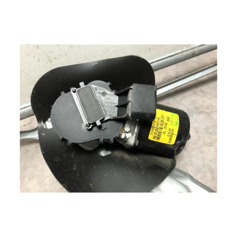 Moteur essuie glace avant MINI MINI 1 R50/R53 PHASE 1 d’occasion
