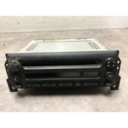 Autoradio d'origine MINI MINI 1 R50/R53 PHASE 1 d’occasion