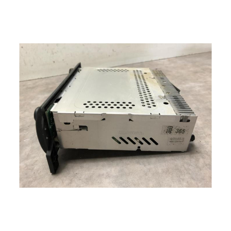 Autoradio d'origine MINI MINI 1 R50/R53 PHASE 1 d’occasion
