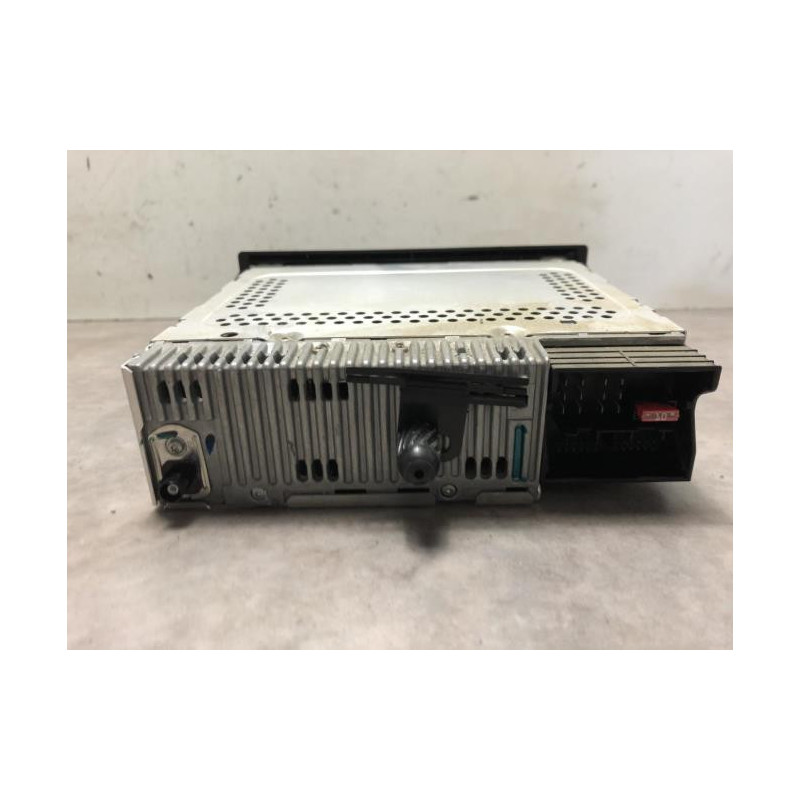 Autoradio d'origine MINI MINI 1 R50/R53 PHASE 1 d’occasion
