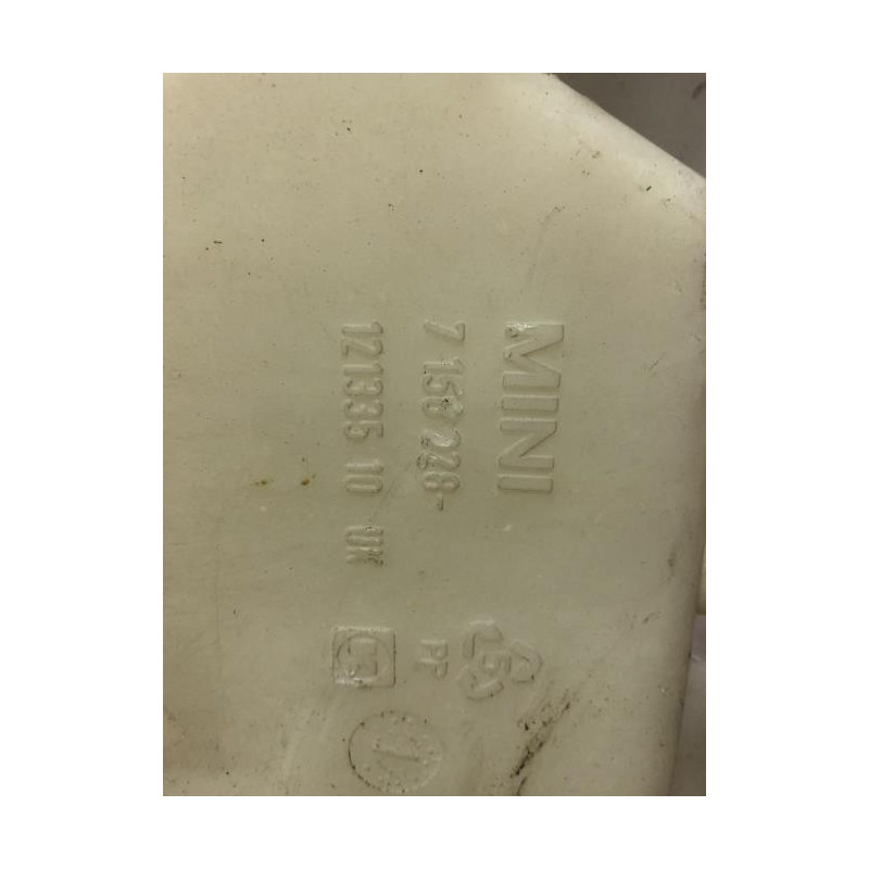 Vase de lave glace MINI MINI 1 R50/R53 PHASE 1 d’occasion
