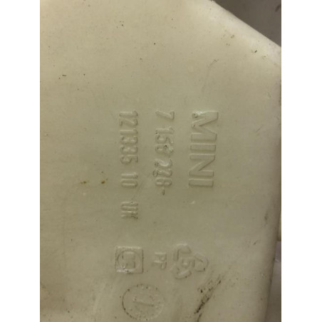 Vase de lave glace MINI MINI 1 R50/R53 PHASE 1 d’occasion