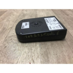 Module électronique FORD FIESTA 6 PHASE 1 d’occasion