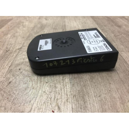 Module électronique FORD FIESTA 6 PHASE 1 d’occasion
