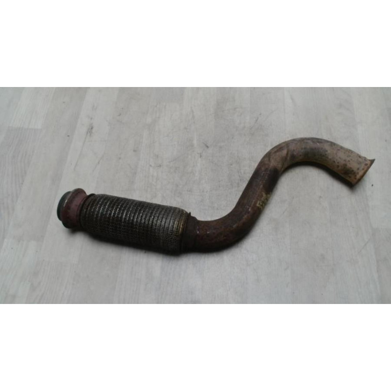 Tube intermediaire (echappement) PEUGEOT 5008 1 PHASE 1 d’occasion