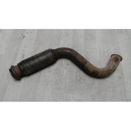 Tube intermediaire (echappement) PEUGEOT 5008 1 PHASE 1 d’occasion