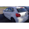 Leve vitre mecanique arriere gauche VOLKSWAGEN POLO 5 PHASE 2 d’occasion