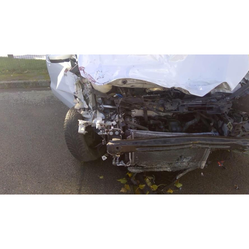 Leve vitre mecanique arriere gauche VOLKSWAGEN POLO 5 PHASE 2 d’occasion