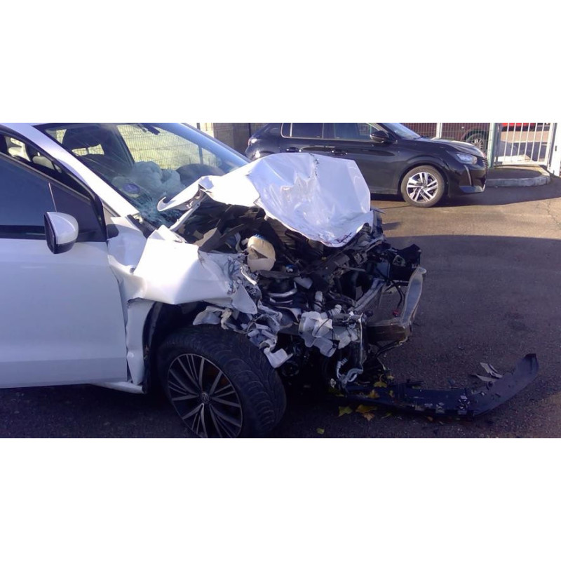 Leve vitre mecanique arriere gauche VOLKSWAGEN POLO 5 PHASE 2 d’occasion