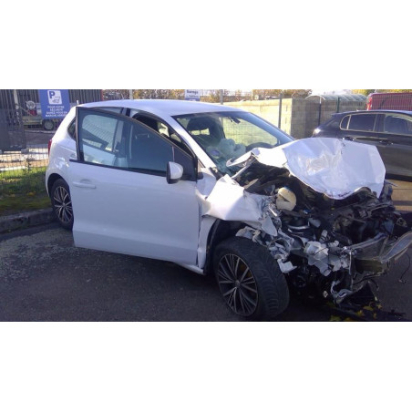 Leve vitre mecanique arriere gauche VOLKSWAGEN POLO 5 PHASE 2 d’occasion