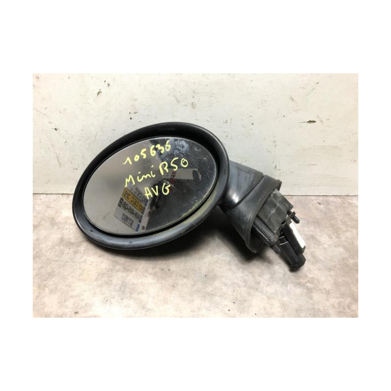 Retroviseur gauche MINI MINI 1 R50/R53 PHASE 1 d’occasion