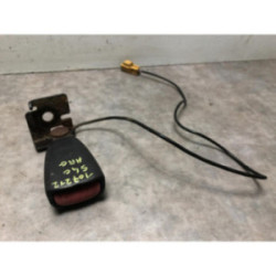Attache ceinture arriere gauche VOLVO S 40 2 PHASE 1 d’occasion