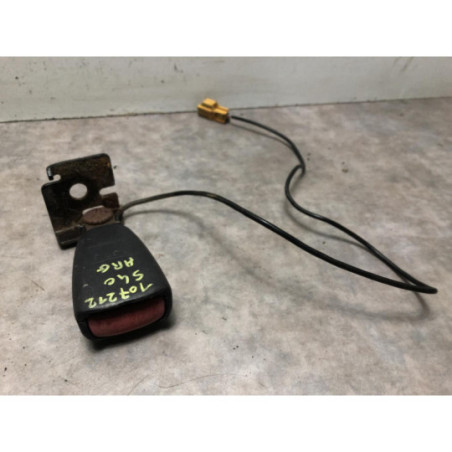 Attache ceinture arriere gauche VOLVO S 40 2 PHASE 1 d’occasion