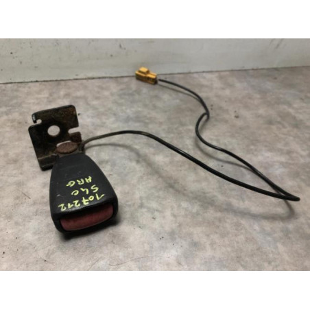 Attache ceinture arriere gauche VOLVO S 40 2 PHASE 1 d’occasion