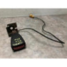 Attache ceinture arriere gauche VOLVO S 40 2 PHASE 1 d’occasion