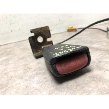 Attache ceinture arriere gauche VOLVO S 40 2 PHASE 1 d’occasion
