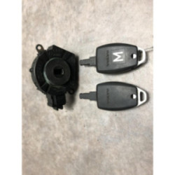 Neiman VOLVO S 40 2 PHASE 1 d’occasion