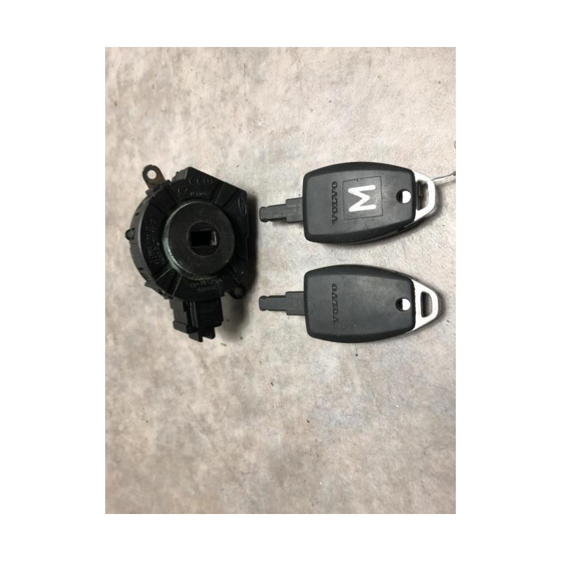 Neiman VOLVO S 40 2 PHASE 1 d’occasion