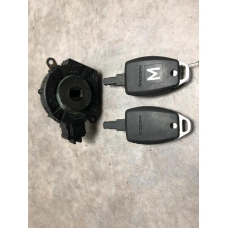 Neiman VOLVO S 40 2 PHASE 1 d’occasion