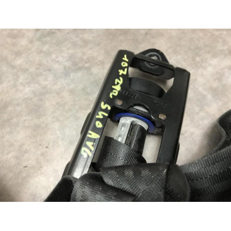 Ceinture avant gauche VOLVO S 40 2 PHASE 1 d’occasion