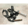 Ceinture avant gauche VOLVO S 40 2 PHASE 1 d’occasion