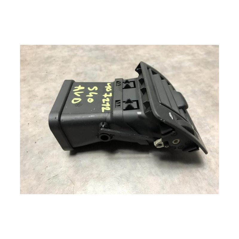 Aerateur tableau de bord avant droit VOLVO S 40 2 PHASE 1 d’occasion